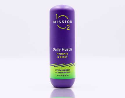 Daily Hustle Gel