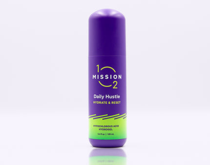 Daily Hustle Gel