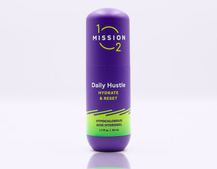 Daily Hustle Gel