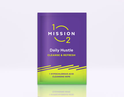 Daily Hustle Wipes