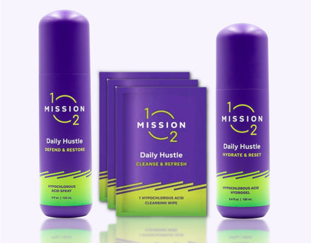 The Daily Hustle Bundle