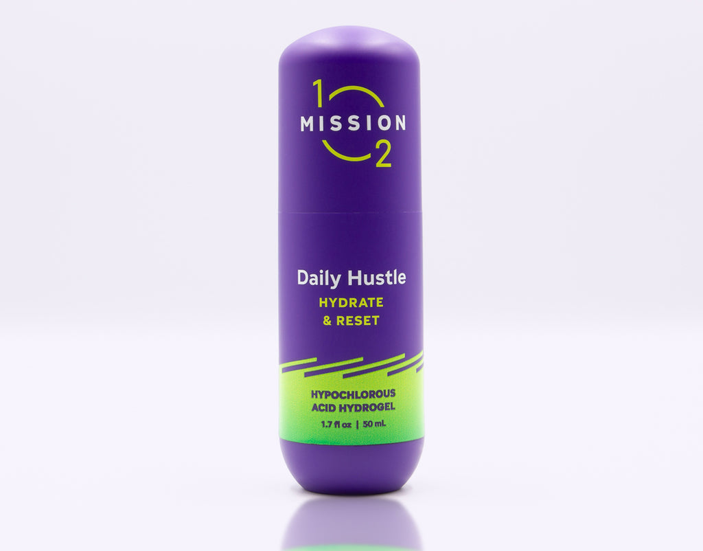 Daily Hustle Gel