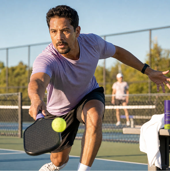 Pickleball