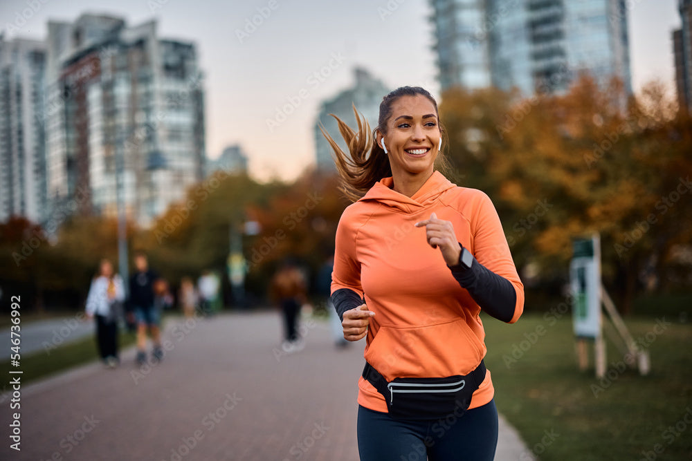Running player mid-match