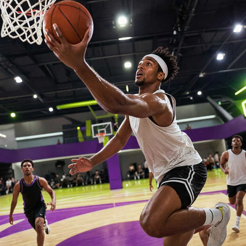 Basketball